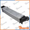Intercooler pour BMW | CCL-BM-090, 96480
